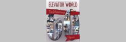 Elevator World Project of The Year 2013 